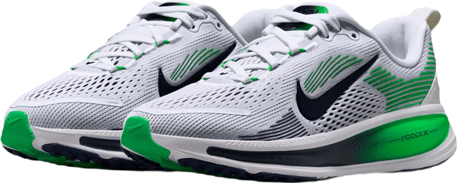 Nike Vomero 18 Older Kids' Road Running Shoes
