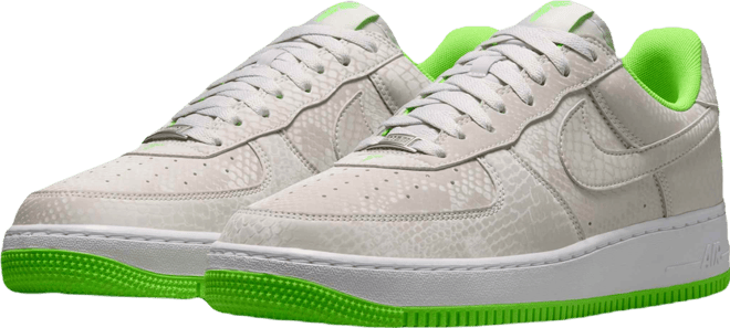 Kobe Air Force 1 Low Men's Shoes