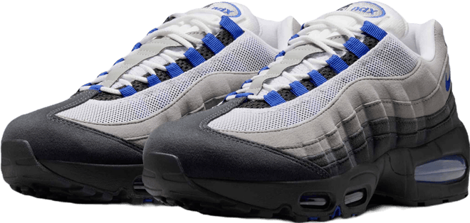 Nike Air Max 95 Big Bubble Women's Shoes