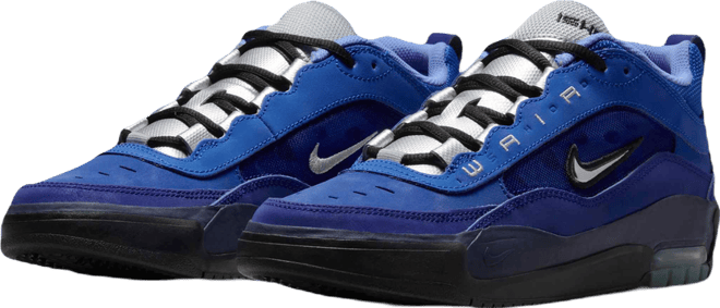 Nike Air Max Ishod 滑板鞋