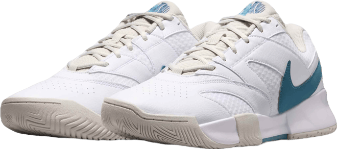 NikeCourt Lite 4 Men's Tennis Shoes