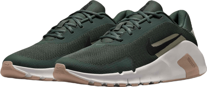 Nike Flex Train Men's Workout Shoes