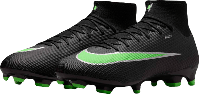 Nike Mercurial Superfly 11 Academy Multi-Ground High-Top Football Boot