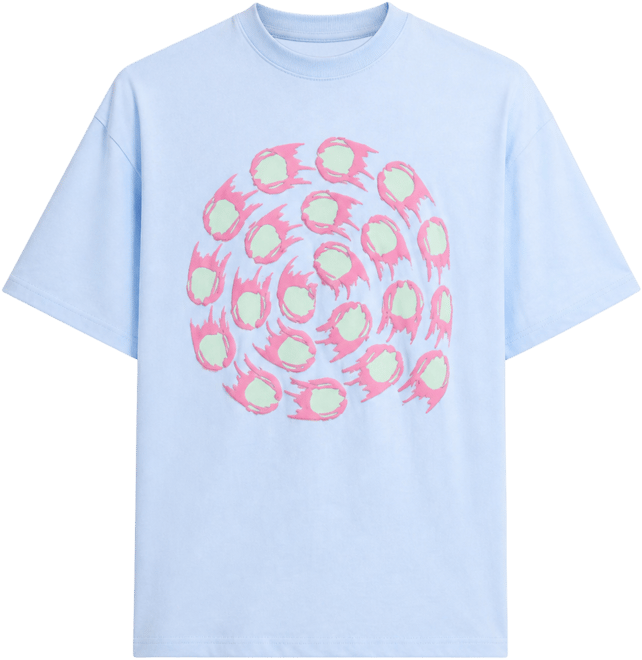 Nike Club Rules T-shirt