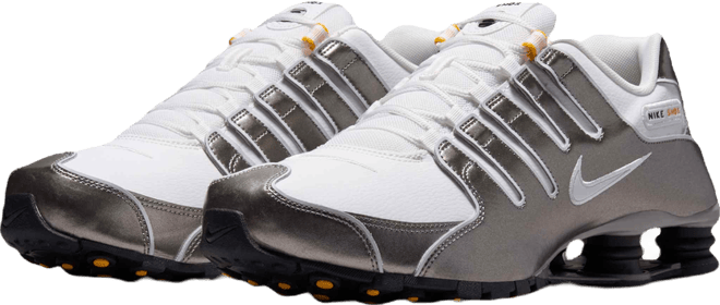 Nike Shox NZ Herrenschuh