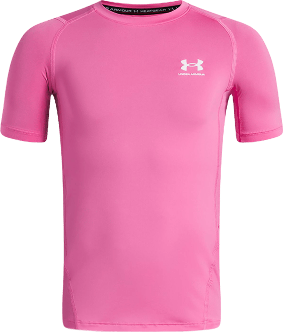 Under Armour Youth Performance Tech 6-Pack No Show Socks | Dick's