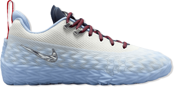 Nike Street Tough Charge 27.5㎝ Nike S.T. Charge 'Detroit Tough' Basketball Shoes | Dick's