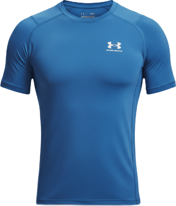 Under Armour Men's HeatGear Compression T-Shirt