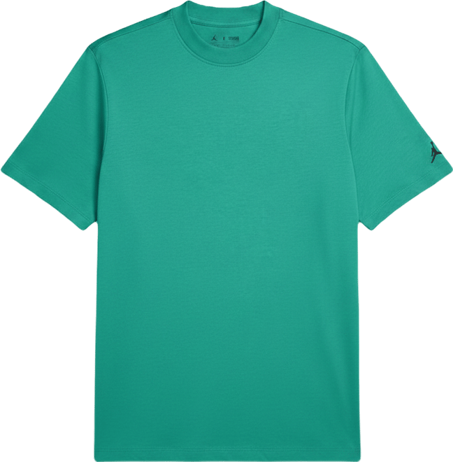 Jordan Men's Dri-FIT Mock Neck Golf T-Shirt | Dick's Sporting Goods