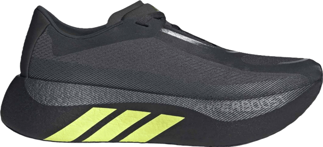 adidas Men's Hyperboost Edge Running Shoes | Dick's Sporting Goods