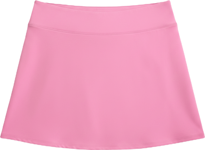 CALIA Women's Back Pleated 16" Skort