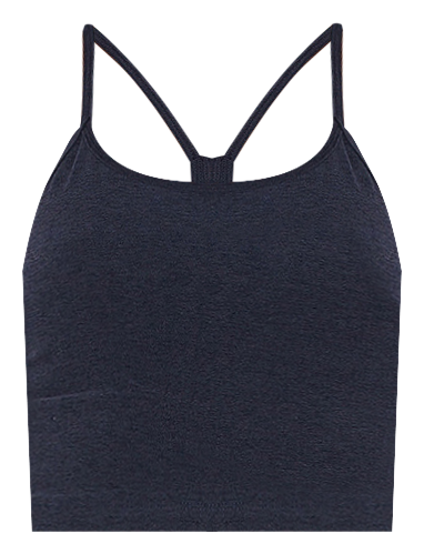 Spacedye Slim Racerback Tank