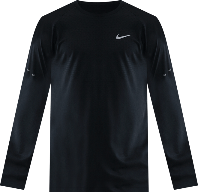Nike Stride Men's Dri-FIT ADV Long-sleeve Running Top