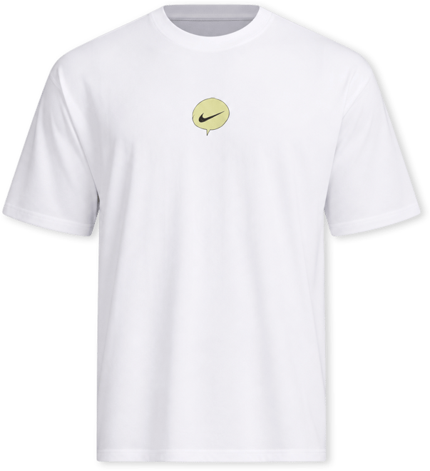 Nike Men's Basketball T-Shirt