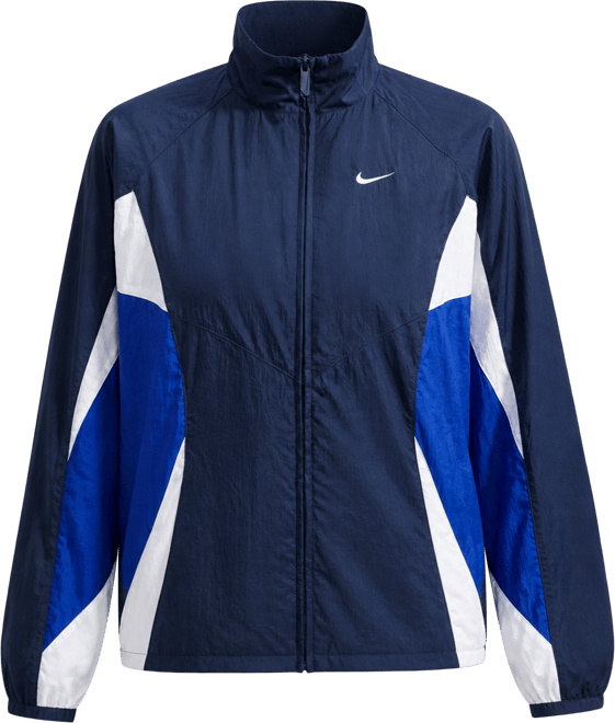 Nike Sportswear Veste de survêtement oversize pour femme