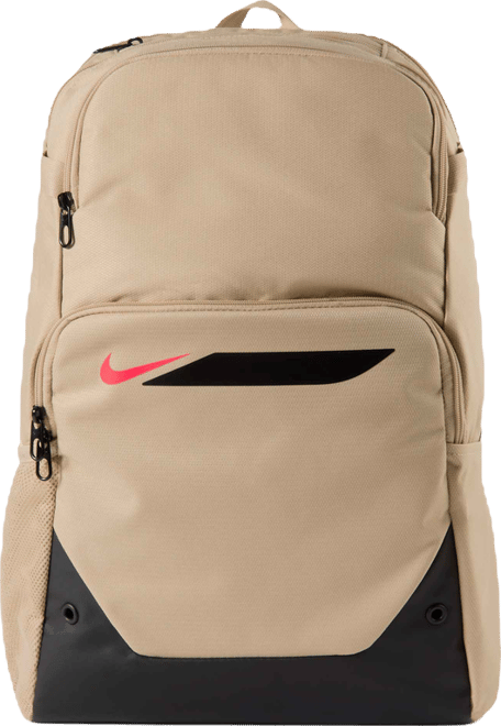 Nike Academy Sac à dos de football (grande taille, 30 L)