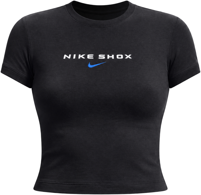 Nike Sportswear T-shirt pour femme