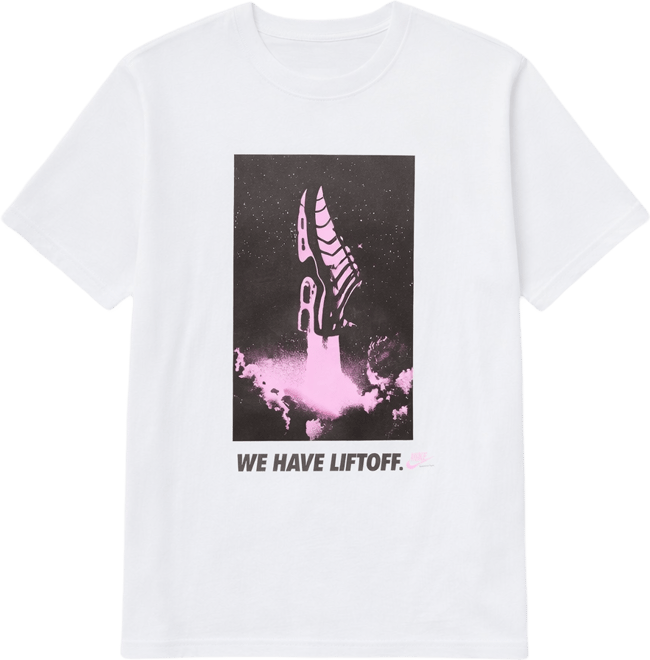 Nike Sportswear Playera