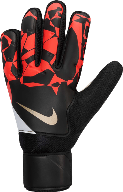 Nike Match Guantes de fútbol para portero