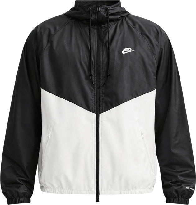 Nike Windrunner Chamarra forrada para hombre