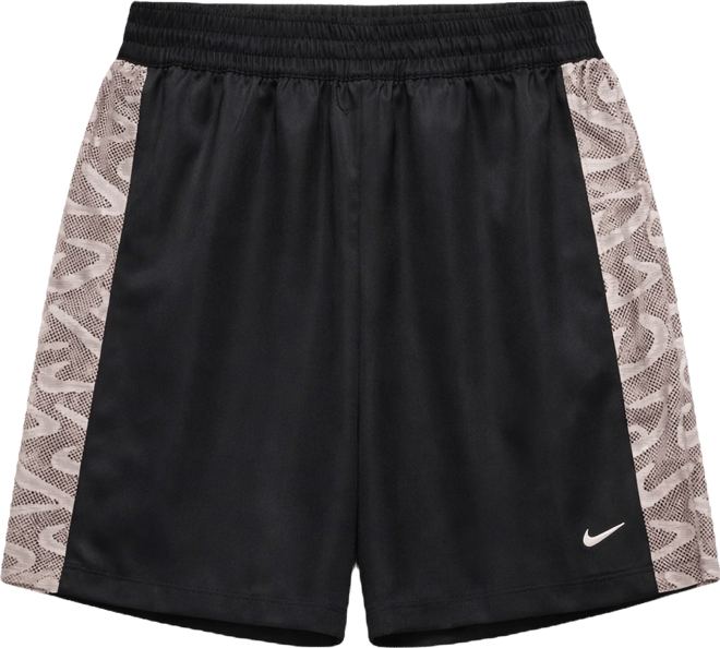 Nike Sportswear Chill Lace Shorts de tiro medio holgados para mujer
