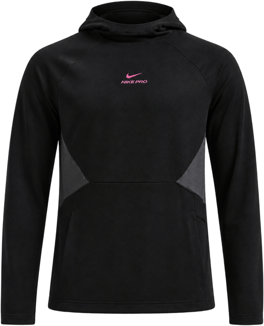 Nike Pro Men's Dri-FIT Mid-Layer Training Top