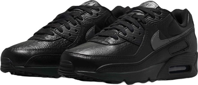 Nike Air Max 90 Premium Tenis para hombre