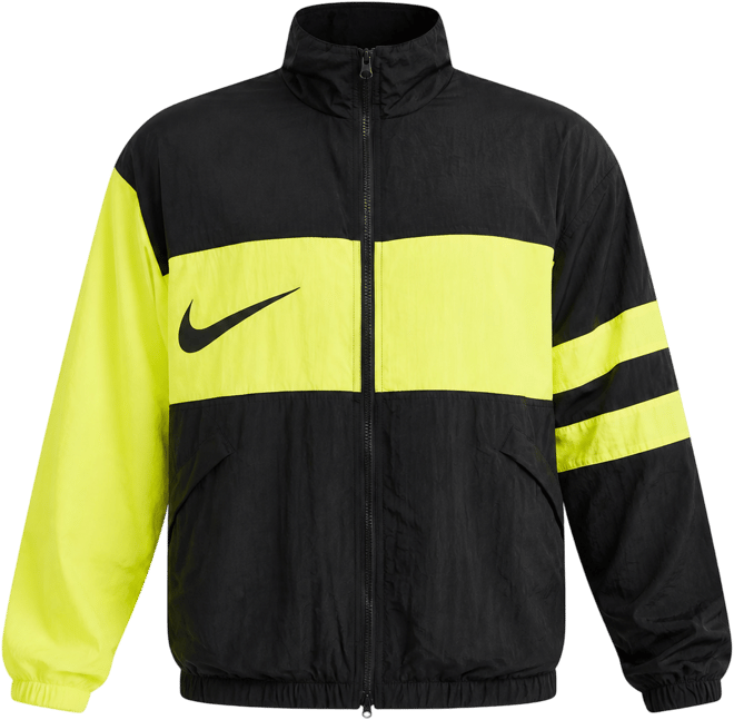 Nike i96 Repel Men's Soccer Woven Track Jacket