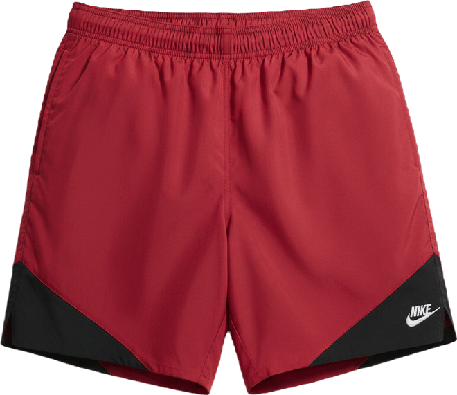 Nike Windrunner Shorts de tejido Woven ligeros para hombre