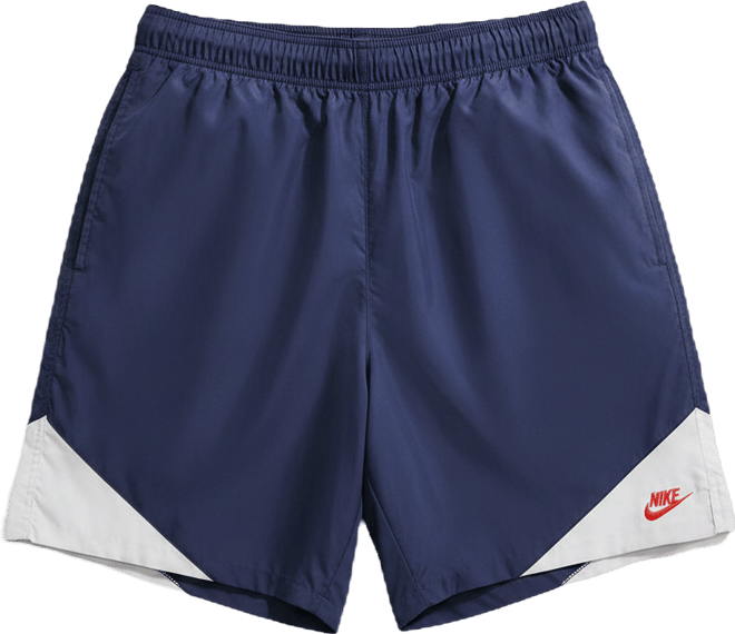 Nike Windrunner Men's Lightweight Woven Shorts