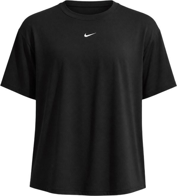 Nike One Women's Dri-FIT Short-Sleeve Top