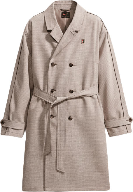 Nike Club Rules Trenchcoat für Herren
