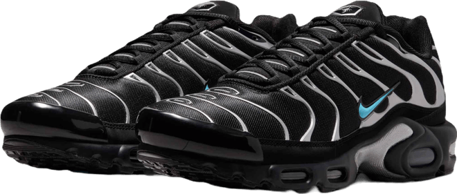 Nike Air Max Plus Premium "Scorpion" Men's Shoes