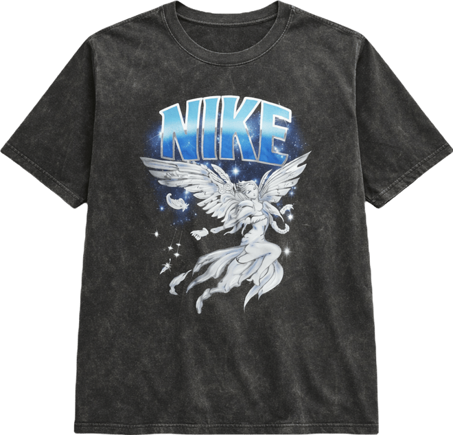 Nike スポーツウェア  ウィメンズ Tシャツ