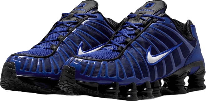 Nike Shox TL Men's Shoes