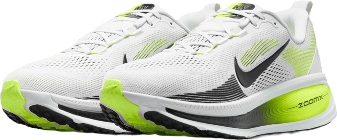Nike Vomero 18 男款路跑鞋