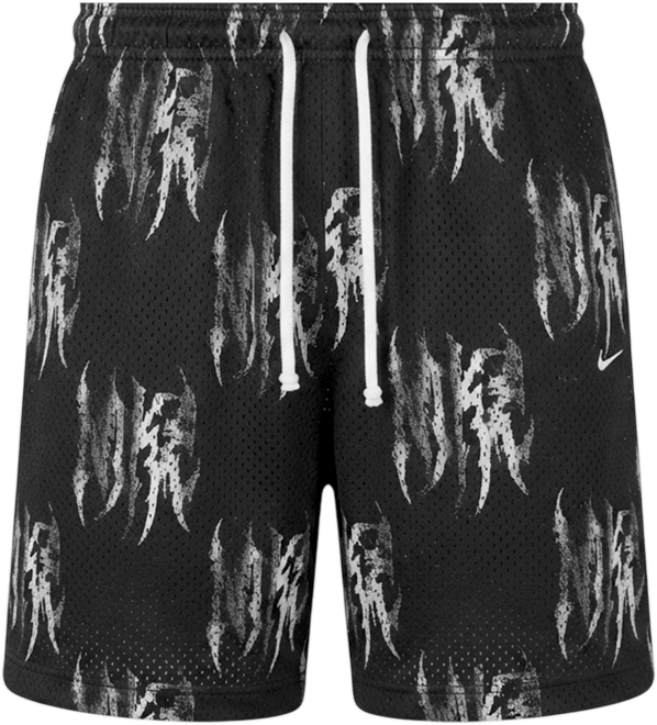 Nike Standard Issue Men's Practice Mesh 12.5cm (approx.) Basketball Shorts
