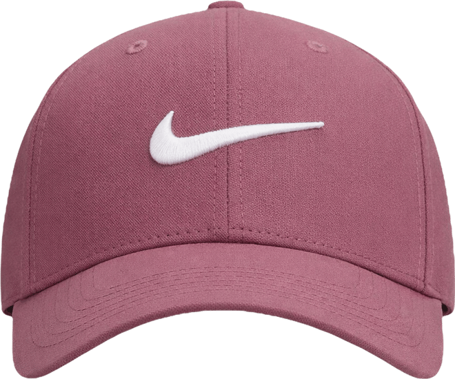 Nike Dri-FIT Club Structured Swoosh Cap