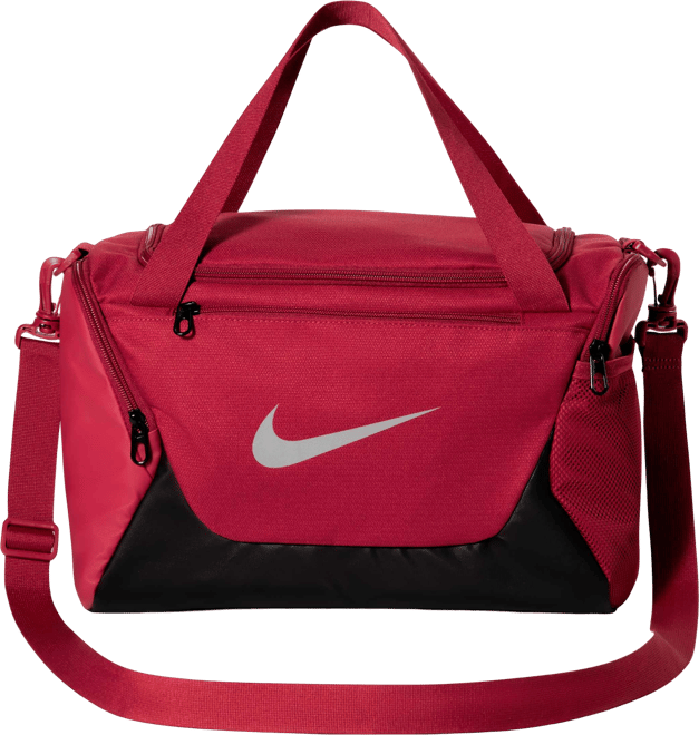 Nike Brasilia Training Duffel Bag (Extra Small, 24L)