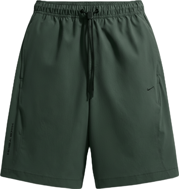 Nike Tech Helios กางเกงขาสั้น Dri-FIT ผู้ชาย