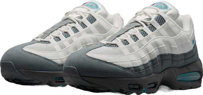 Nike Air Max 95 Big Bubble 'OG' Men's shoes
