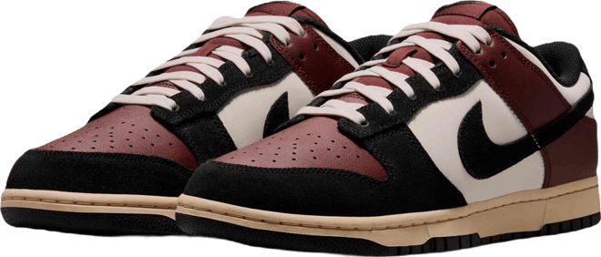 Nike Dunk Low Retro Men‘s shoes