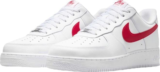 Nike Air Force 1 '07 Men's Shoes
