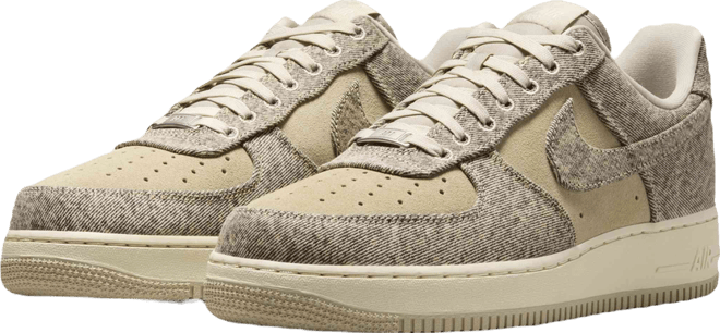 Air Force 1 '07 LV8 'Denim' Men‘s shoes