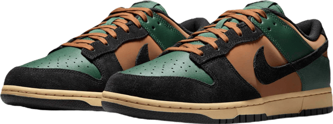 Nike Dunk Low Retro Men‘s shoes