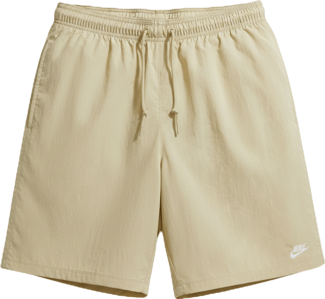 Nike Sportswear Club กางเกงสปอร์ตขาสั้นผู้ชาย