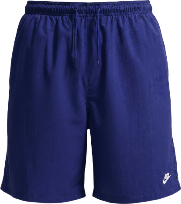 Nike Sportswear Club กางเกงสปอร์ตขาสั้นผู้ชาย