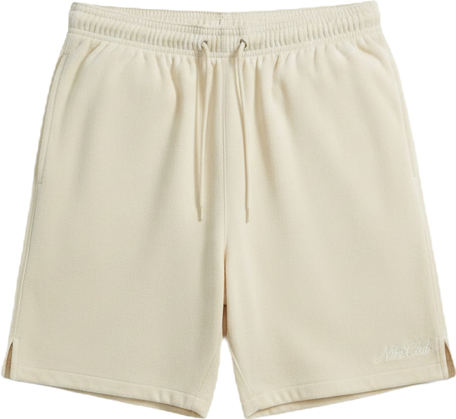 Nike Club Men's Terry Shorts