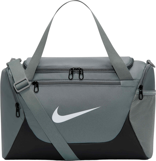 Nike Brasilia Training Duffel Bag (Extra Small, 24L)