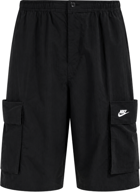 Nike Sportswear Club กางเกงขาสั้นทรงคาร์โก้ขนาดโอเวอร์ไซส์ผู้ชาย